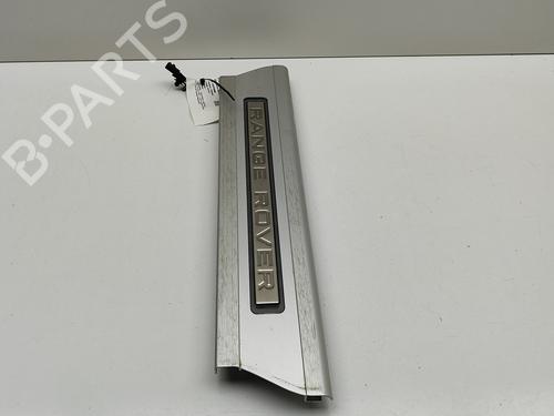 Step LAND ROVER RANGE ROVER SPORT II (L494) 4.4 SDV8 4x4 | BP29830147C149