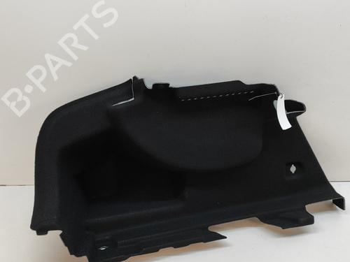 Used Boot lining MERCEDES-BENZ A-CLASS (W177) A 180 (177.084) (136 hp) 28548871