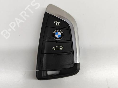 Used Electronic module BMW X2 (F39) sDrive 18 i (140 hp) 28556383