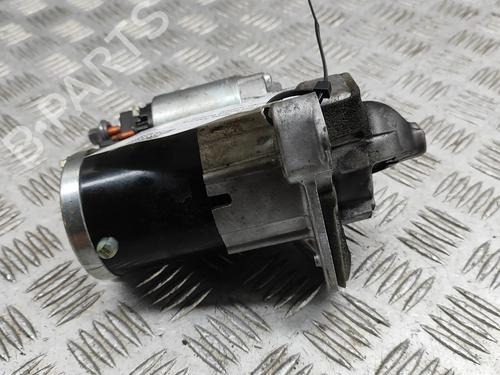 Startmotor NISSAN JUKE (F16_) DIG-T 117 (117 hp) 27793662