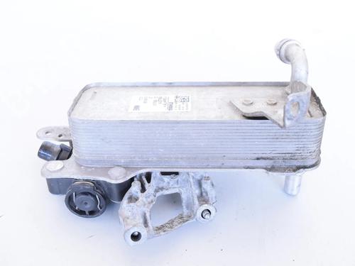 Radiatore olio LAND ROVER RANGE ROVER VELAR (L560) 2.0 D240 SD4 4x4 (241 hp) 32180005