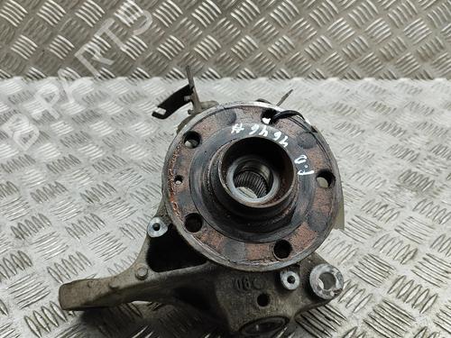 Used Right front steering knuckle AUDI A3 (8V1, 8VK) S3 quattro (300 hp) 20675523