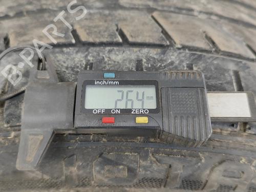Rim AUDI Q5 (8RB) 2.0 TDI quattro | BP16141759C45