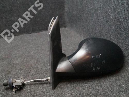 Left mirror SEAT ALTEA (5P1) 2.0 TDI | BP6715268C26 