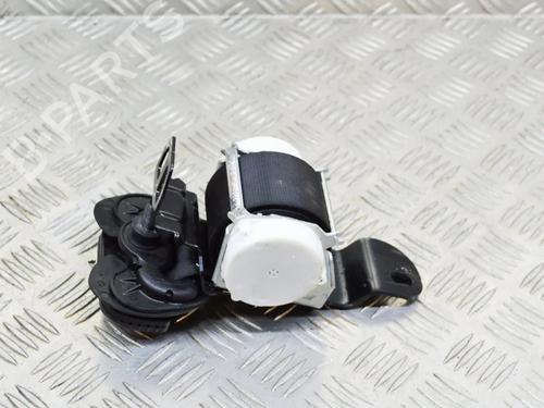 Sicherheitsgurt hinten mitte für BMW X2 (F39) xDrive 20 d (163 hp) 27749465