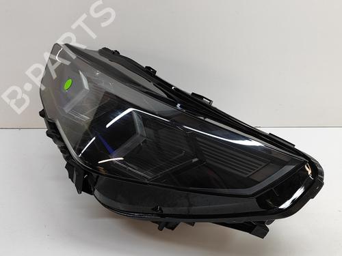 Left headlight BMW X2 (U10) iX2 xDrive 30 | BP28432260C28