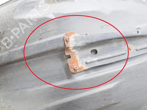 Wheel arch MAZDA 5 (CR) 1.8 (CR19) | BP14626212C56 