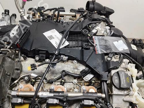 Engine MERCEDES-BENZ E-CLASS (W213) AMG E 43 4-matic (213.064) | BP33384821M1 - Image 5