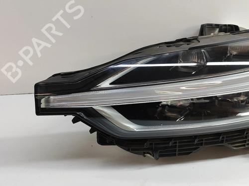 Left headlight VOLVO XC60 II (246) B5 Mild-Hybrid | BP32860715C28  - Image 5