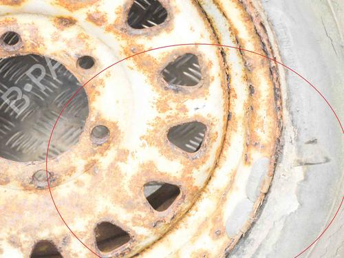 Jack Kit MITSUBISHI L200 (K7_T, K6_T, K5_T) 2.5 TD 4WD (K74T) | BP29920024C119