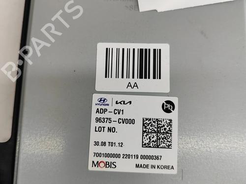 Elektronisk modul KIA EV6 (CV) ELECTRIC AWD | BP27775876M83 