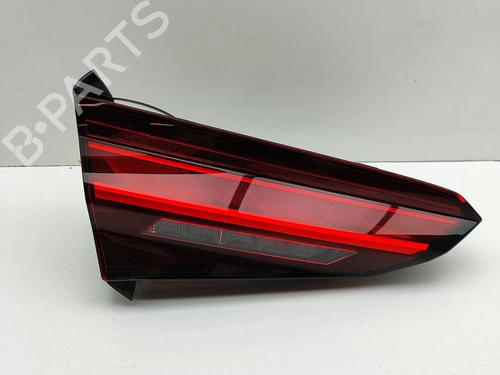 Used Left tailgate light AUDI A5 Sportback (F5A, F5F) 40 TFSI Mild Hybrid (204 hp) 28436682