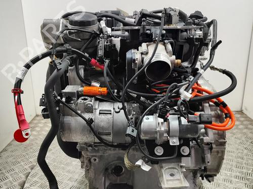 Engine BMW X5 (F15, F85) xDrive 40e | BP30178173M1