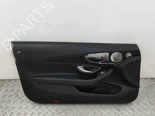 Used Front left panel MERCEDES-BENZ C-CLASS Convertible (A205) C 220 d (205.404) (170 hp) 29542182