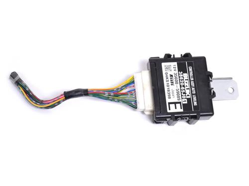 Module électronique SUZUKI GRAND VITARA II (JT, TE, TD) 2.4 All-wheel Drive (JB424) (169 hp) 30281730
