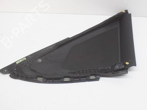 Panel rute bak venstre TESLA MODEL S (5YJS) 75D AWD | BP20231650C93 