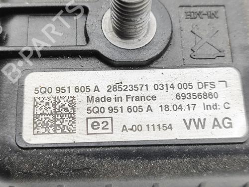 Electronic module AUDI A3 (8V1, 8VK) S3 quattro | BP34443635M83  - Image 6