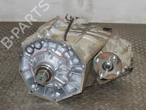 Used Transfer box Transfer box TOYOTA LAND CRUISER PRADO (_J15_) 2.8 D-4D (GDJ150_, GDJ155_, GDJ150, GDJ151) (177 hp) 33348318 33348318
