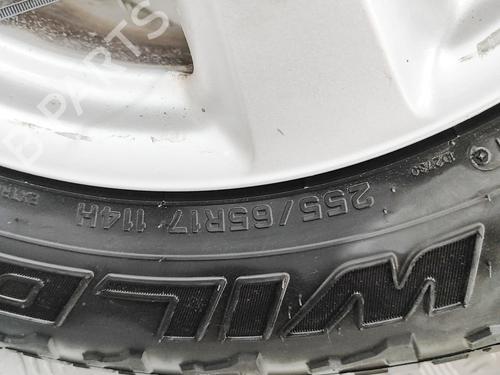 Fælgsæt ISUZU D-MAX II (TFR, TFS) 2.5 CRDi 4x4 (TFS86J) | BP36457908C100 - Image 14