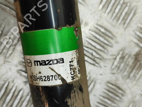 Venstre bagtil støddæmper MAZDA CX-5 (KF) 2.0 | BP26611189M18