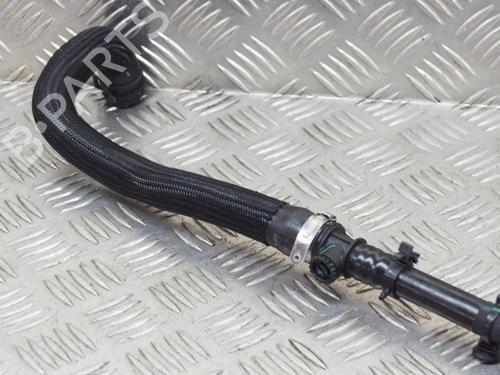 Pipe JAGUAR I-PACE (X590) EV400 AWD | BP27750822M125 - Image 5