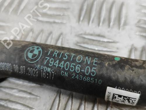 Pipe BMW X3 (G01, F97, G08) iX3 | BP28551288M125 - Image 5