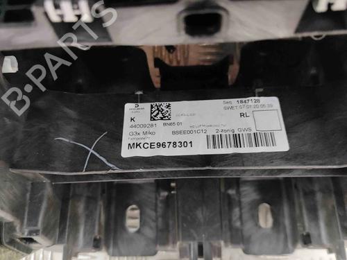 Seats set BMW 5 (G30, F90) 530 e Plug-in-Hybrid xDrive | BP29486919C78  - Image 21