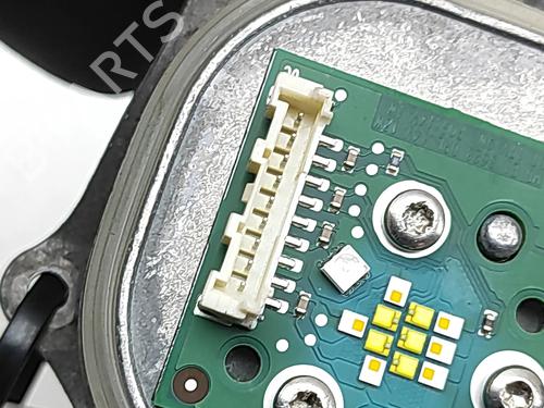 Electronic module MERCEDES-BENZ GLE (W166) 250 d 4-matic (166.004) | BP34037573M83  - Image 5