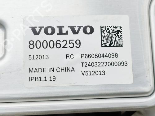ABS pump VOLVO EX30 (416) Performance AWD | BP38094862M43 - Image 6