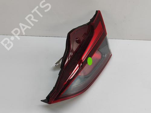 Right tailgate light MAZDA 6 Estate (GJ, GL) 2.5 | BP26500907C80 