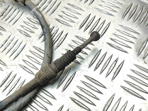 Handbrake cable VW TRANSPORTER T6 Van (SGA, SGH, SHA, SHH) 2.0 TDI | BP29945247C145 