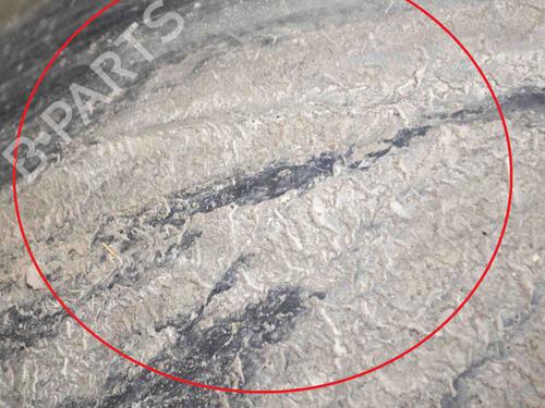 Wheel arch VW TRANSPORTER T5 Van (7HA, 7HH, 7EA, 7EH) 2.5 TDI | BP29920019C56