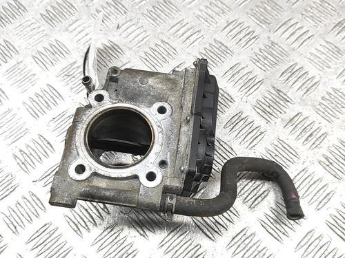 Throttle body AUDI A4 B7 (8EC) 2.0 TFSI | BP30155275M82