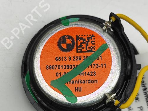 Speaker BMW i3 (I01) Electric | BP28121542E2 