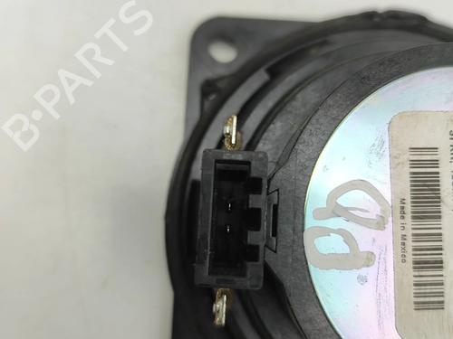 Speaker PORSCHE 718 BOXSTER (982) 2.5 S (982330, 982331) | BP28497776E2 