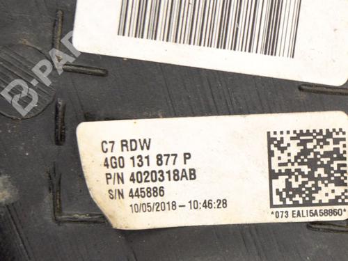 Dpf tank AUDI A6 Allroad C7 (4GH, 4GJ) 3.0 TDI quattro | BP10673668M85  - Image 6