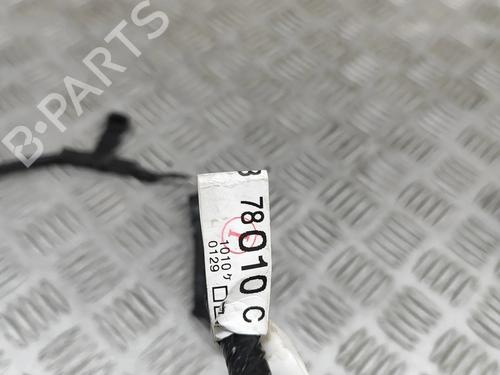 Wiring harness LEXUS NX (_Z1_) 300h AWD (AYZ15_, AYZ15R) | BP27790101E16  - Image 7