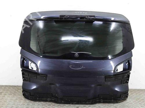 Used Tailgate FORD S-MAX (WA6) 2.0 TDCi (140 hp) 29752766