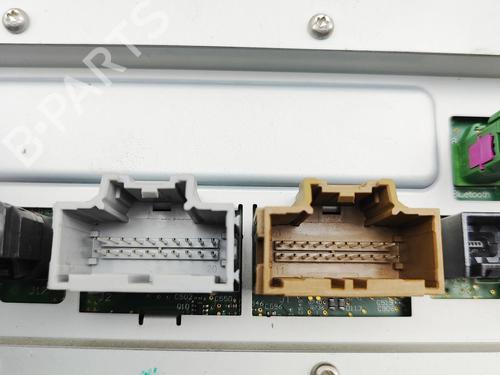 Display monitor TESLA MODEL X (5YJX) 90D AWD | BP31297463C48 