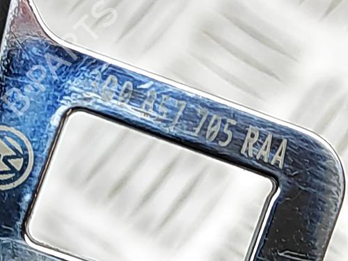 Front left seatbelt VW PASSAT B8 (3G2, CB2) 1.6 TDI | BP32421086I26