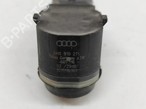 Electronic module PORSCHE PANAMERA (970) 3.6 4 | BP27645042M83 