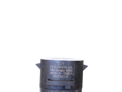 Electronic module JAGUAR F-PACE (X761) 3.0 SDV6 AWD | BP33369307M83 - Image 5