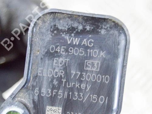 Ignition coil VW SCIROCCO III (137, 138) 1.4 TSI | BP13110192M94 