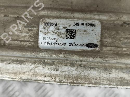 Intercooler FORD TRANSIT CUSTOM V362 Bus (F3) 2.0 EcoBlue | BP36533790M30 - Image 7