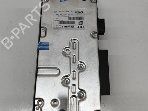 Electronic module AUDI Q5 (8RB) 3.0 TFSI quattro | BP28183716M83 