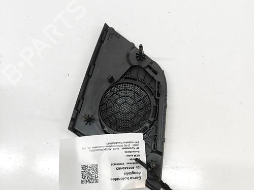Other AUDI A5 Sportback (8TA) 2.0 TDI quattro | BP28160360O1 - Image 4
