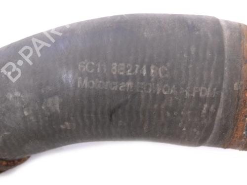 Pipe FORD TRANSIT Van (FA_ _) 2.2 TDCi | BP30212150M125 