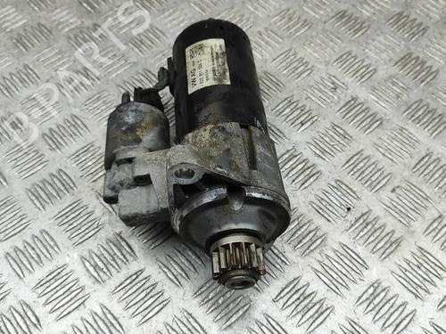 Starter VW CC B7 (358) 2.0 TDI | BP37522502M8 - Image 3