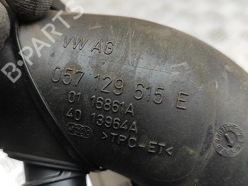 Pipe AUDI Q7 (4MB, 4MG, 4MQ) SQ7 TDI quattro | BP34160917M125  - Image 6
