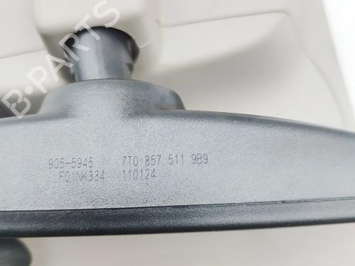 Rear mirror VW MULTIVAN T7 (STM, STN) 1.4 eHybrid | BP33972234I6  - Image 7